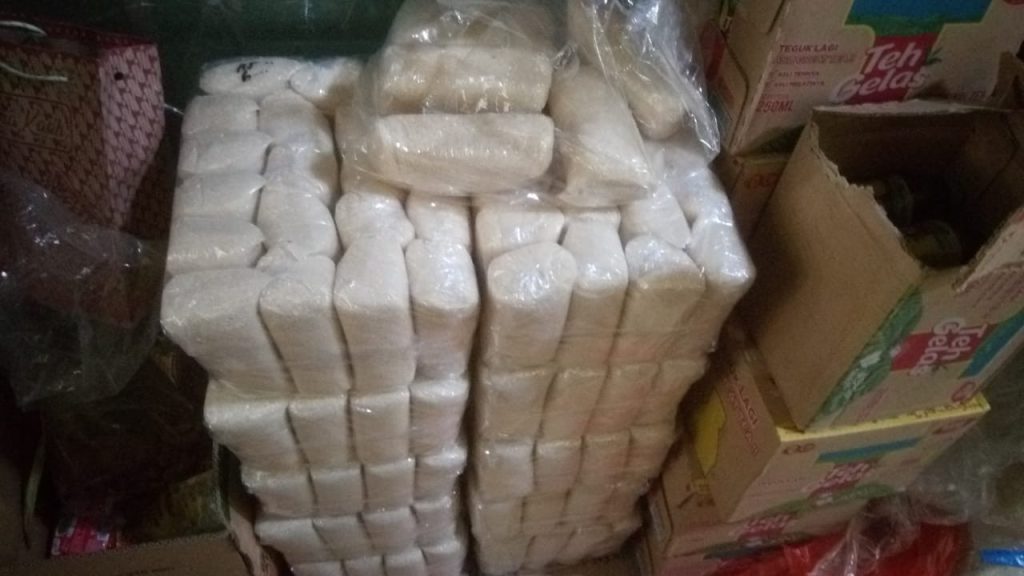 Harga Gula Pasir terus naik di wilayah Kabupaten Kediri