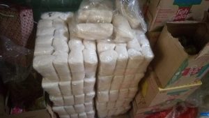 Harga Gula Pasir di Kabupaten Kediri Terus Naik, Tembus Rp 18.000 per Kilogram
