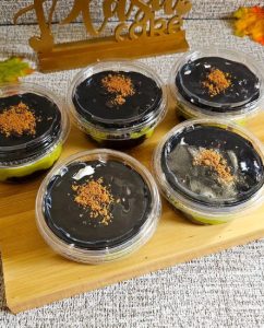 Ide Jualan Kekinian yang Meltingnya Bikin Cuan, Resep Brownies Alpukat Pasti Banyak Penggemar 