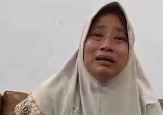 Kesaksian Ibu Korban Siswa MAN 1 Medan yang Dibully Teman Sekolah dan Alumni, Bikin Nangis! 