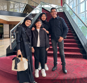 Kisah Adrian Maulana Artis Terkenal yang Kini Jadi Pegawai Kantoran dengan Jabatan Mentereng, Lebih Suka Hidup Biasa