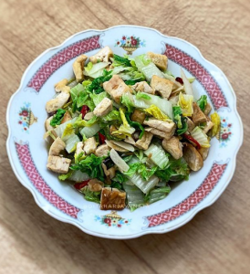 Sederhana Tapi Enak! 5 Resep Menu Masakan Harian Sehat yang Cocok untuk Keluarga dan Anak 