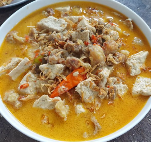 Resep Sambel Tumpang Kopyor untuk Inspirasi Menu Masakan Harian yang Enaknya Bukan Main, Langkahnya Gampang Lho Bund!
