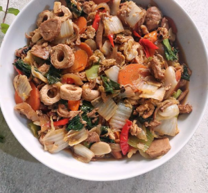 3 Ide Resep Sayur Sehat dan Enak untuk Keluarga Tercinta, Menu Masakan Harian Sederhana yang Simple Sat Set Set