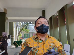 Kasus ISPA di Kabupaten Tulungagung Mencapai Ribuan, Ini Penjelasan Dinkes