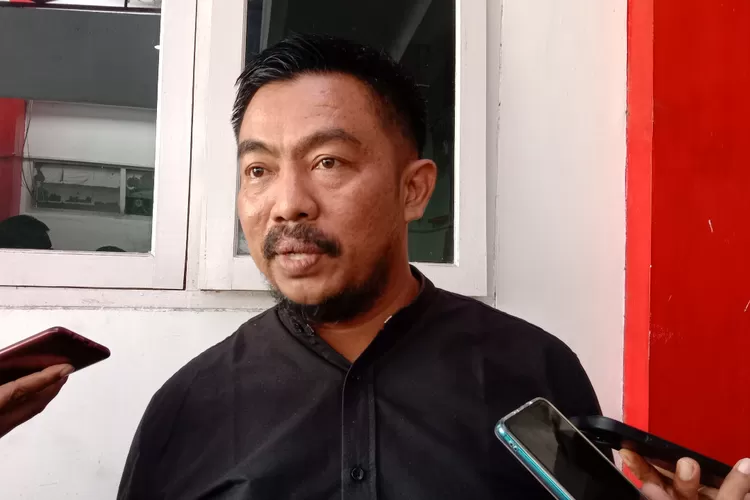 Komisi C DPRD Kota Kediri Minta PUPR Tegas Segera Putus Kontrak Rekanan Penggarap Proyek RTH Alun-Alun