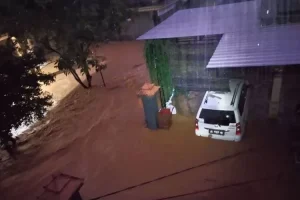 BPBD Trenggalek Ingatkan Potensi Banjir dan Tanah Longsor, Ini Pesannya 