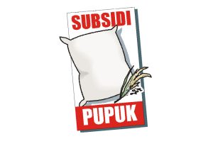 Tidak Bisa Beli Pupuk Bersubsidi, Petani Asli Warga Kelurahan Blabak Mengeluh      