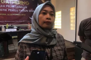 KPU Tulungagung Dapat Dana Hibah  Miliaran Rupiah, Ini Kegunaannya
