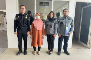 Kantor Imigrasi Blitar Menemukan Warga Taiwan Memiliki e-KTP Indonesia, Langsung Dideportasi, Kok Bisa ? 