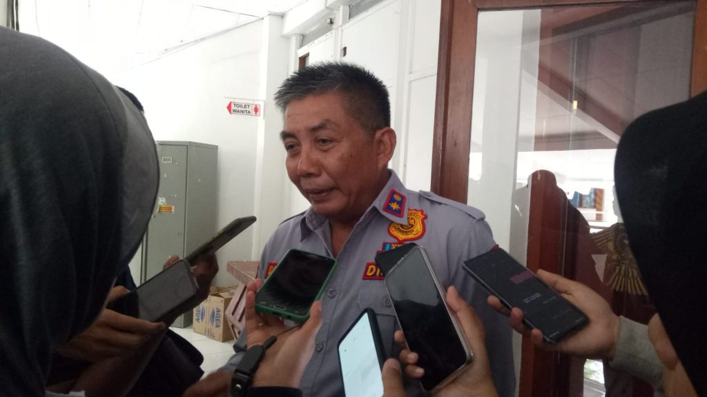 Dishub Kota Kediri Usul, Angkutan Bandara Masuk Kota Kediri