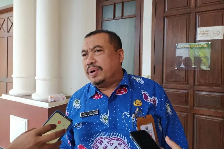 19 Peserta PPPK Asal Ponorogo Dinyatakan Gugur