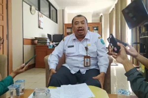 Agar Lolos Tes PPPK, Peserta Asal Ponorogo Bawa Jimat, Ketahuan Petugas dan Disita, Ini Infonya 