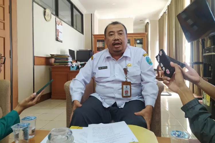 Peserta Tes PPPK Asal Ponorogo Ketahuan Bawa Jimat, Ternyata Disimpan Disini