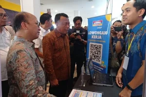 Kamu Sedang Cari Kerja ? Jangan Ketinggalan, Kunjungi Job Fair 2023 Ponorogo, Ini Infonya   
