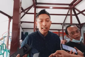 Penanganan Kasus Dugaan Korupsi Pengadaan Gamelan Terkesan Lambat, Ini Komentar Kasi Intel Kejari Tulungagung