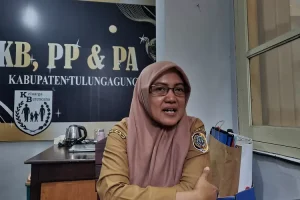 Kasus Kekerasan Anak di Tulungagung Didominasi Kekerasan Seksual, Ortu Harus Makin Waspada 