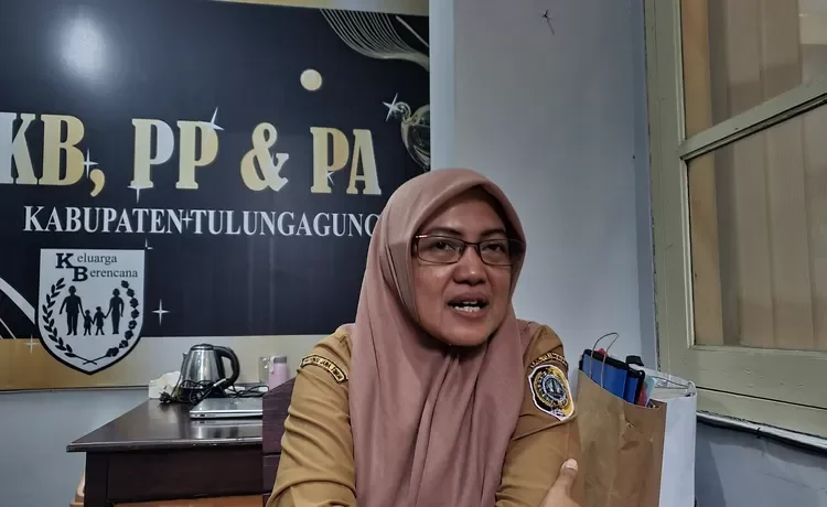 Kasus Kekerasan Anak di Tulungagung Didominasi Kekerasan Seksual, Ortu Harus Makin Waspada
