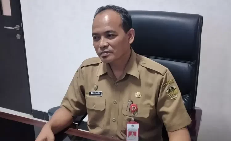 DPMD Kabupaten Madiun Sebut seleksi Perangkat Desa Rawan Nepotisme