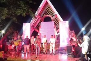 Ratusan Pemuda di Ponorogo Dijadikan Konten Kreator, Ini Tujuannya