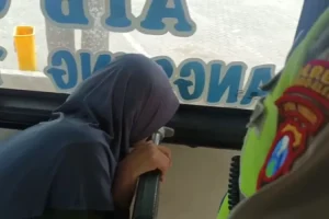 Diduga Curi Uang Majikan, PRT Asal Trenggalek Ditangkap Polisi, Begini Ceritanya