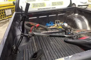 Jatuh dari Sepeda, Pelajar Asal Desa Kunjanglor Kediri Meninggal Dunia, Ini Kronologinya