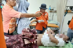 Tidak Terima Anak Meninggal Usai Latihan Silat di Sekolah, Warga Ngunut Tulungagung Lapor Polisi  