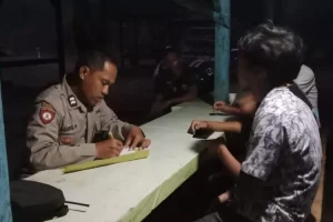 Pemuda di Tulungagung Hilang Tergulung Ombak Saat Asyik Berswafoto di Pantai Sanggar