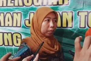 Warga Desa Simo Tolak Nilai Ganti Rugi Proyek Tol Kediri – Tulungagung, Begini Tanggapan Tim Pengadaan Tanah