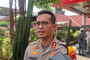 Polres Ponorogo Tangkap Perempuan Terduga Perampok di Harmoni Telaga Ngebel, Ini Infonya