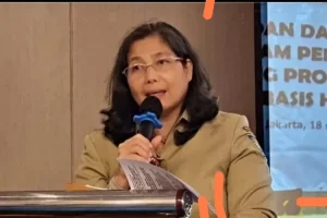 Pejabat dari Pusat Santer Dikabarkan Akan Menduduki Posisi Pj Wali Kota Kediri, Ini Namanya