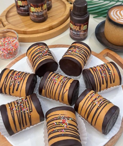 5 Makanan Khas Natal yang Menggugah Selera, Nomor 2 Paling Sering Disajikan! 