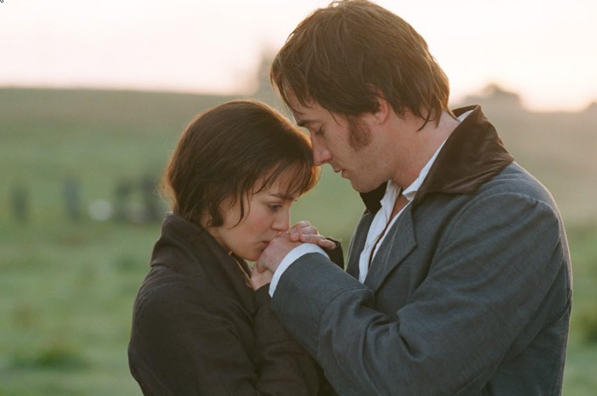 Sinopsis Pride and Prejudice 2005 Film Romantis Klasik Populer yang Penuh dengan Tamparan Soal Pernikahan