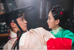 5 Rekomendasi Drama Korea Romantis Kerajaan yang Bikin Gagal Move On, Nomor 3 Paling Populer Lho! 