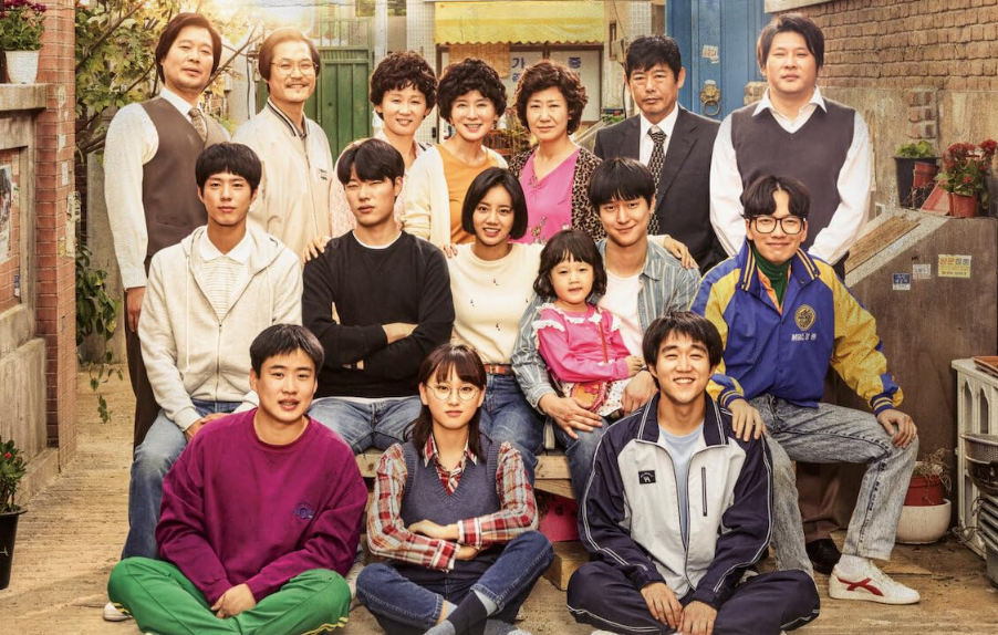 Sinopsis Reply 1988 Drama Korea yang Populer di Indonesia Saat Pandemi, Ceritakan Keluarga dan Persahabatan 