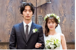 7 Drama Korea Kawin Kontrak yang Bikin Salting, Cocok Banget Ditonton Saat Libur Natal dan Tahun Baru 