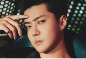 Sehun EXO Umumkan Tanggal Wajib Militer Pada Fans, Lengkap dengan Surat yang Menyentuh Hati 