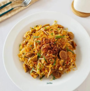 Aneka Masakan Natal yang Bikin Ketagihan, Resep dan Cara Membuatnya Gampang Banget! 