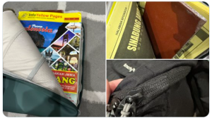 IPad Penumpang Rosalia Indah Dicuri Ditukar Buku dan Keramik, Sudah Memakan Banyak Korban 