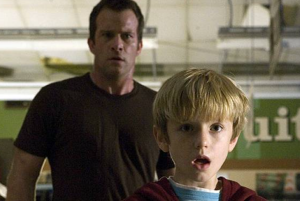 Sinopsis Film The Mist 2007, Ancaman Misterius yang Endingnya Bikin Melongo 