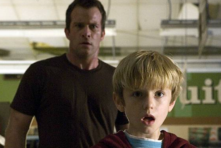 Sinopsis Film The Mist 2007, Ancaman Misterius yang Endingnya Bikin Melongo 