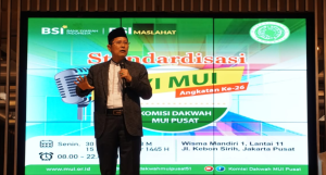 MUI Sebut Golput Hukumnya Haram, Ini Kata Kiai Cholil Ingatkan Fatwa Kewajiban Memilih Pemimpin 