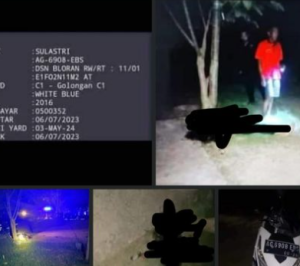 Heboh Penemuan Mayat di Goa Jegles Kediri Bikin Syok, Bagian Perut Bersimbah Darah