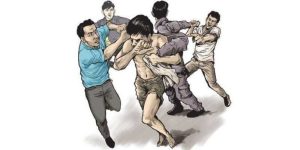 Kondektur Bus Asal Mejayan Madiun Nyaris Dihajar Massa, Diteriaki Maling di Watudandang Nganjuk