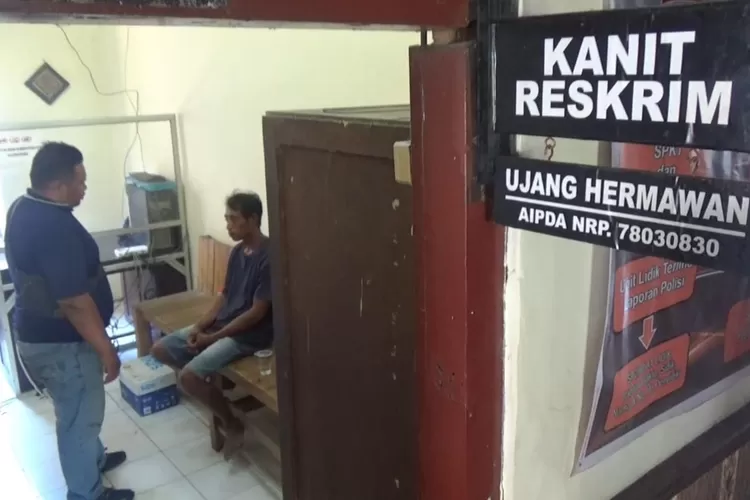 Kelainan, Seorang Pria di Jombang Curi Celana Dalam Wanita untuk Kepuasan Seksual, Begini Ceritanya