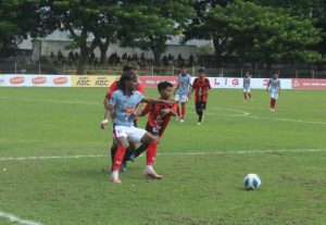 Selalu Menang di Fase Grup L liga 3, Pelatih Persedikab Ingatkan Pemain