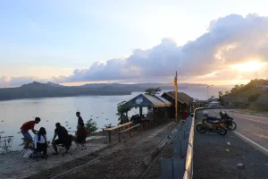 Dinas PUPR Tulungagung Akan Menggusur Sembilan Titik Bangunan Liar di JLS, Ini Infonya