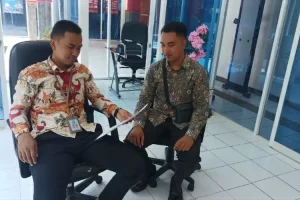 Lapas Kelas II B Lamongan Bantah Tuduhan Korupsi Mamin Narapidana dan Jual Beli Kamar Tahanan