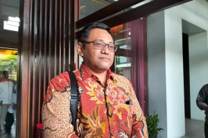 Banyak Anak-Anak Terlibat Kampanye di Kota Kediri, Ketua Bawaslu : Mereka Terlibat, Tidak Dilibatkan