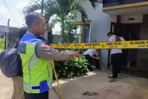 Satu Keluarga di Malang Diduga Bunuh Diri, Barang Bukti Ada Pisau dan Obat Nyamuk Cair